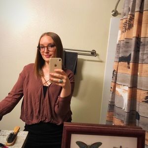 Meet your Posher, Chelsea